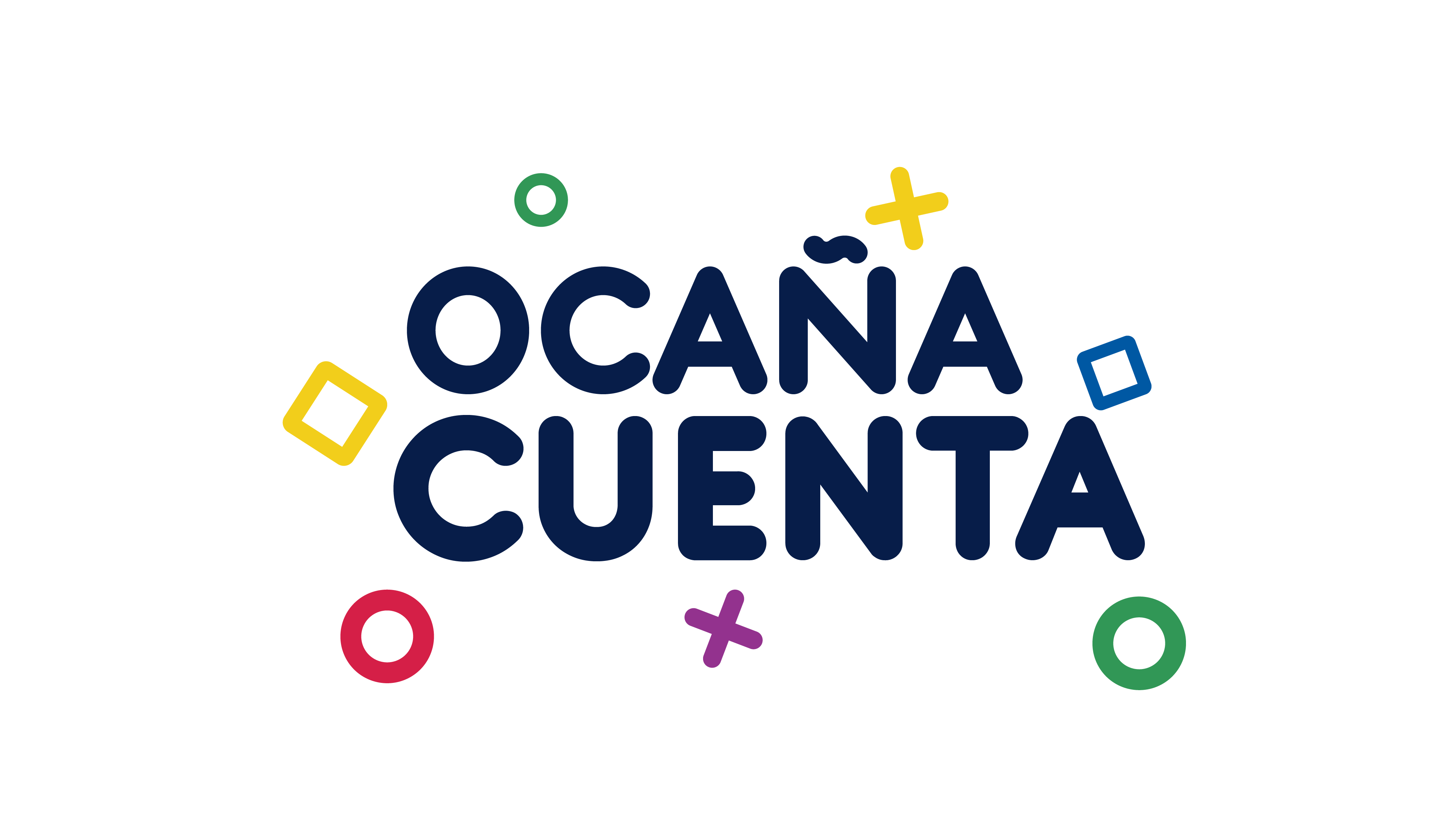 Ocaña Cuenta